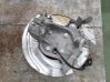 Achsschenkel vorne 31216773210