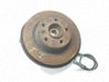 Achsschenkel hinten 33326774809