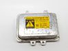 Unité de commande / module Xénon 63217217509