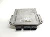 Engine control unit/module 9652183780