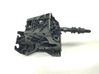 Selector caja de cambios 9814762080