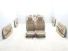 Juego del asiento SINDEFINIR