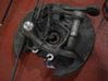 Achsschenkel hinten 33322282959
