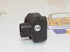 Sensor de aparcamiento PDC 12787793