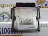 Engine control unit/module P04727665AB