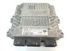 Engine control unit/module 6S6112A650AB