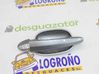Manecilla externa puerta trasera 51216961444