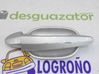 Manecilla externa puerta trasera 51216961443