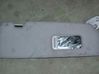 Sun visor 51167252505
