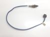 Lambda probe sensor F1FA9G444BA