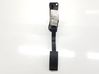Akceleratoriaus pedalas EV619F836AA