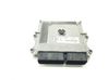 Engine control unit/module 9851418180
