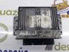 Engine control unit/module 9643786480