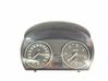 Speedometer (instrument cluster) 9316152