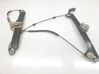 Front door electric window regulator 7165596