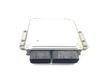 Engine control unit/module 9845780880