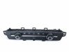 Climate control unit 98081722ZD