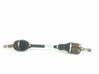 Front driveshaft 9809837880