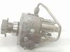 Fuel injection high pressure pump 55490709