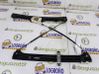 Front door window regulator with motor 51337166380