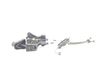 Selector caja de cambios 9850389980