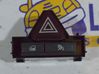 Hazard light switch 13189529