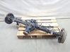 Eje trasero AB394010CE