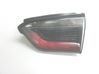 Lampy tylnej klapy bagażnika 55112684AA