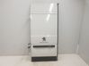 Puerta trasera 8702F8