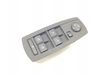 Electric window control switch 3414352