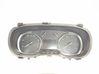 Speedometer (instrument cluster) 9837546480