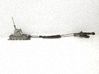 Selector caja de cambios 1T0711049BD