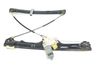 Front door window regulator with motor 51337166380