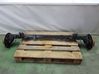 Eje trasero 383004913R