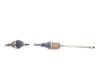 Front driveshaft 7622884