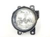 Front fog light 9687410080