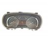 Speedometer (instrument cluster) 9837546480