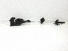 Selector caja de cambios 2N0711025A