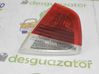 Tailgate rear/tail lights 63216937460