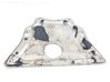 Placa protectora/protector antisalpicaduras motor 6773000