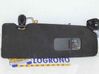Sun visor 7252504