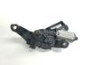Wischermotor Heckscheibe 7199569