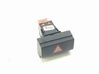 Botón interruptor de luz de peligro 9809181677