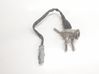 Inyector de combustible A3C006488000