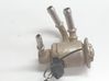 Inyector de combustible 160720140R