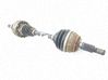Eje de transmisión delantero 7L0407271F