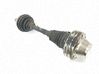 Eje de transmisión delantero 7L0407271F
