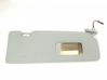 Sun visor 51167252506