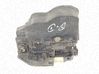 Serrure de porte avant 7202146