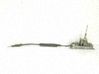 Selector caja de cambios 1K0711050A